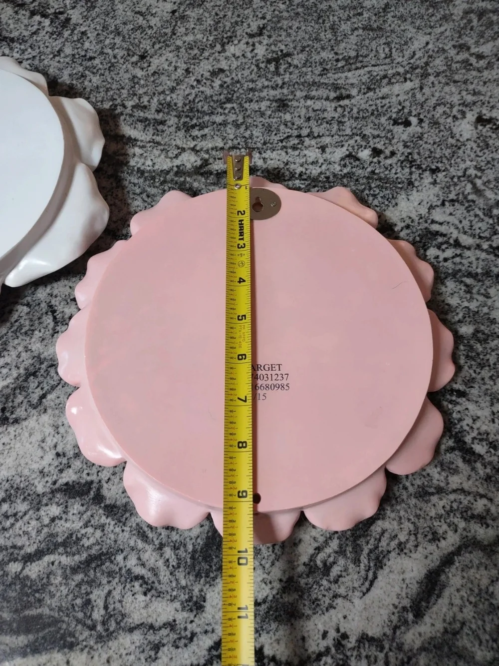 Target set decorative